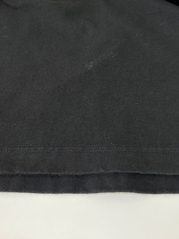 【中古品】【メンズ】 COOTIE PRODUCTIONS クーティー プロダクションズ S/S POCKET TEE COOTIE-LIMITED-306 ショートスリーブ ポケット Tシャツ 半袖 トップス 142-260801-kk-15-hon サイズ：L カラー：BLACK 万代Net店