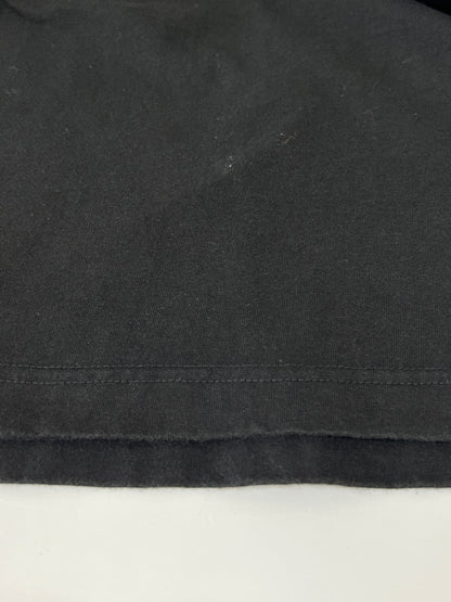 【中古品】【メンズ】 COOTIE PRODUCTIONS クーティー プロダクションズ S/S POCKET TEE COOTIE-LIMITED-306 ショートスリーブ ポケット Tシャツ 半袖 トップス 142-260801-kk-15-hon サイズ：L カラー：BLACK 万代Net店
