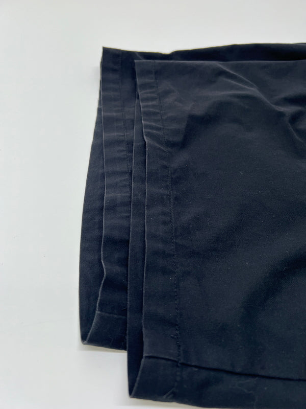 【中古品】【メンズ】 COOTIE クーティー 22SS T/C PANAMA 2 TUCK EASY SHORTS CTE-22S110 T/C パナマ 2タック イージーショーツ ボトムス ショートパンツ ハーフパンツ 153-260628-kk-01-hon サイズ：XL カラー：ブラック 万代Net店
