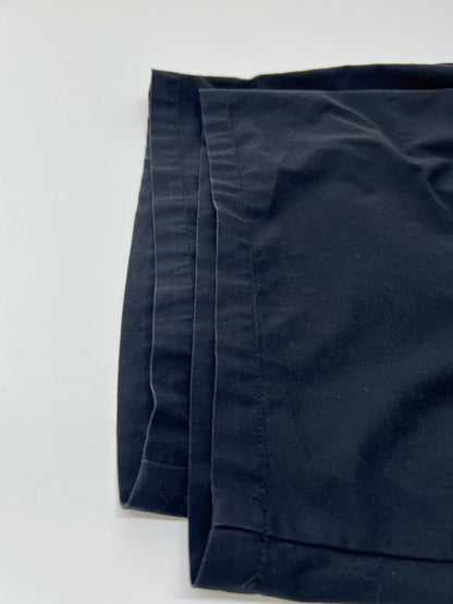 【中古品】【メンズ】 COOTIE クーティー 22SS T/C PANAMA 2 TUCK EASY SHORTS CTE-22S110 T/C パナマ 2タック イージーショーツ ボトムス ショートパンツ ハーフパンツ 153-260628-kk-01-hon サイズ：XL カラー：ブラック 万代Net店
