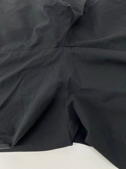 【中古品】【メンズ】 COOTIE クーティー 22SS T/C PANAMA 2 TUCK EASY SHORTS CTE-22S110 T/C パナマ 2タック イージーショーツ ボトムス ショートパンツ ハーフパンツ 153-260628-kk-01-hon サイズ：XL カラー：ブラック 万代Net店