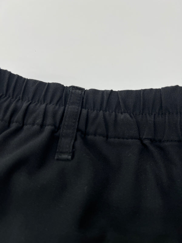 【中古品】【メンズ】 COOTIE クーティー 22SS T/C PANAMA 2 TUCK EASY SHORTS CTE-22S110 T/C パナマ 2タック イージーショーツ ボトムス ショートパンツ ハーフパンツ 153-260628-kk-01-hon サイズ：XL カラー：ブラック 万代Net店