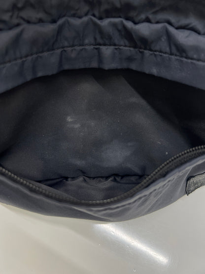 【中古品】【メンズ】 PORTER ポーター LAYER SHOULDER BAG 817-06652 レイヤー ショルダーバッグ カバン 188-260815-kk-23-hon カラー：ネイビー 万代Net店