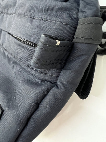 【中古品】【メンズ】 PORTER ポーター LAYER SHOULDER BAG 817-06652 レイヤー ショルダーバッグ カバン 188-260815-kk-23-hon カラー：ネイビー 万代Net店