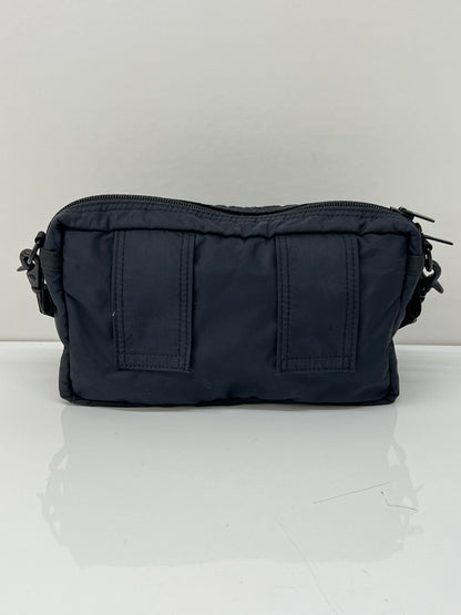 【中古品】【メンズ】 PORTER ポーター LAYER SHOULDER BAG 817-06652 レイヤー ショルダーバッグ カバン 188-260815-kk-23-hon カラー：ネイビー 万代Net店