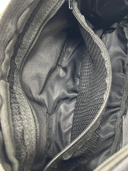 【中古品】【メンズ】 PORTER ポーター LAYER SHOULDER BAG 817-06652 レイヤー ショルダーバッグ カバン 188-260815-kk-23-hon カラー：ネイビー 万代Net店
