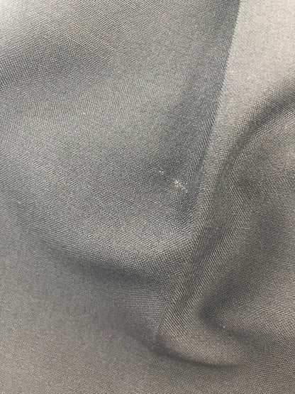 【中古品】【メンズ】 WACKO MARIA ワコマリア DORMEUIL PLEATED TROUSERS GUILTY PARTIES ドーメル プレイテッド トラウザーズ ボトムス パンツ スラックス 153-250127-SY-05-iwa サイズ：XL カラー：ブラック 万代Net店