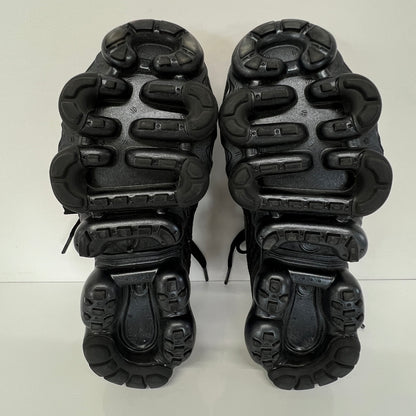 【中古品】【レディース】 NIKE ナイキ WMNS AIR VAPORMAX FLYKNIT 3 TRIPLE BLACK AJ6910-002 ウィメンズ エア ヴェイパーマックス フライニット3 トリプルブラック スニーカー 靴 166-260807-kk-06-hon カラー：BLACK/BLACKｰAMTHRACITE 万代Net店