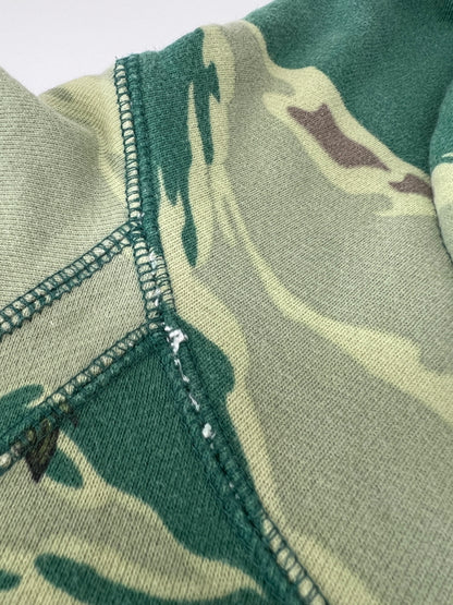 【中古品】【メンズ】 JORDAN BRAND ジョーダンブランド 19SS ASW PO HOODIE AT9019-010 プルオーバーフーディー トップス パーカー 148-260815-kk-01-hon サイズ：S カラー：グリーン 万代Net店