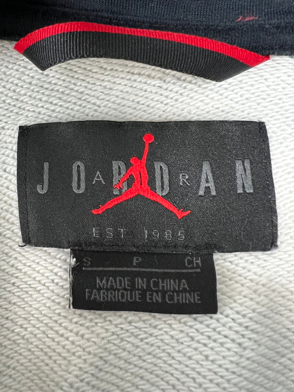 【中古品】【メンズ】 JORDAN BRAND ジョーダンブランド 19SS ASW PO HOODIE AT9019-010 プルオーバーフーディー トップス パーカー 148-260815-kk-01-hon サイズ：S カラー：グリーン 万代Net店