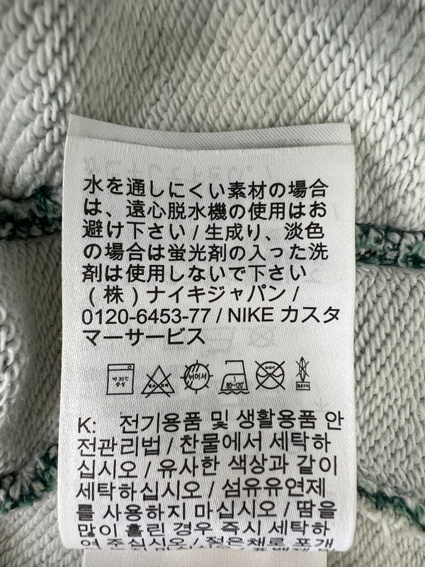 【中古品】【メンズ】 JORDAN BRAND ジョーダンブランド 19SS ASW PO HOODIE AT9019-010 プルオーバーフーディー トップス パーカー 148-260815-kk-01-hon サイズ：S カラー：グリーン 万代Net店