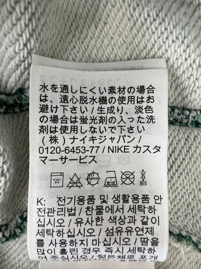【中古品】【メンズ】 JORDAN BRAND ジョーダンブランド 19SS ASW PO HOODIE AT9019-010 プルオーバーフーディー トップス パーカー 148-260815-kk-01-hon サイズ：S カラー：グリーン 万代Net店
