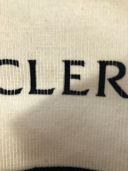 【中古品】【メンズ】 MONCLER モンクレール MAGLIA POLO MANICA CRTA 510918309850 84093 マグリア ポロシャツ 半袖 トップス 141-250218-OR-06-iwa サイズ：L カラー：ネイビー 万代Net店