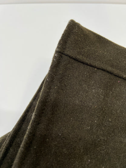 【中古品】【メンズ】 MACKDADDY マックダディー WOOL DUFFLE COAT MDJK-1298 ウールダッフルコート アウター 142-260918-YS-06-hon サイズ：M カラー：濃紺 万代Net店