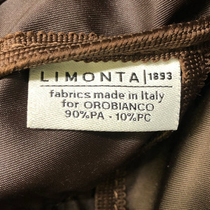 【中古品】【メンズ】 OROBIANCO オロビアンコ ARINNA-C 1 アリンナ カバン ナイロン トートバッグ 188-260807-kk-15-hon カラー：BROWN 万代Net店