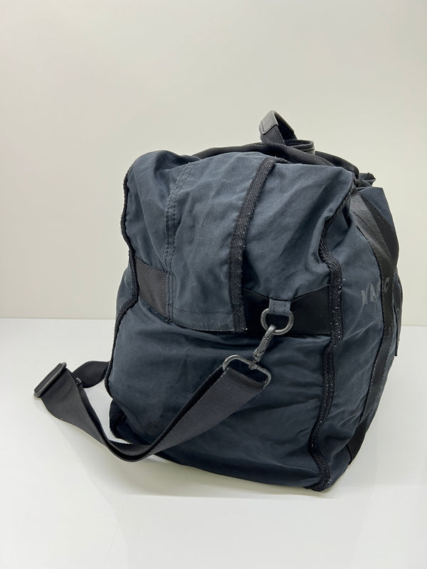 【中古品】【メンズ/レディース】 MARC BY MARC JACOBS マークバイマークジェイコブス AVIATOR 2WAY SHOULDER BAG 0225.51 アビエイター 2ウェイ ショルダーバッグ カバン 180-260815-kk-27-hon カラー：ネイビー 万代Net店