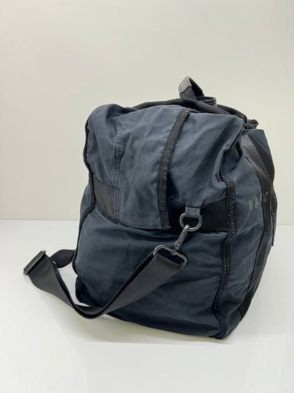 【中古品】【メンズ/レディース】 MARC BY MARC JACOBS マークバイマークジェイコブス AVIATOR 2WAY SHOULDER BAG 0225.51 アビエイター 2ウェイ ショルダーバッグ カバン 180-260815-kk-27-hon カラー：ネイビー 万代Net店