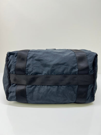【中古品】【メンズ/レディース】 MARC BY MARC JACOBS マークバイマークジェイコブス AVIATOR 2WAY SHOULDER BAG 0225.51 アビエイター 2ウェイ ショルダーバッグ カバン 180-260815-kk-27-hon カラー：ネイビー 万代Net店