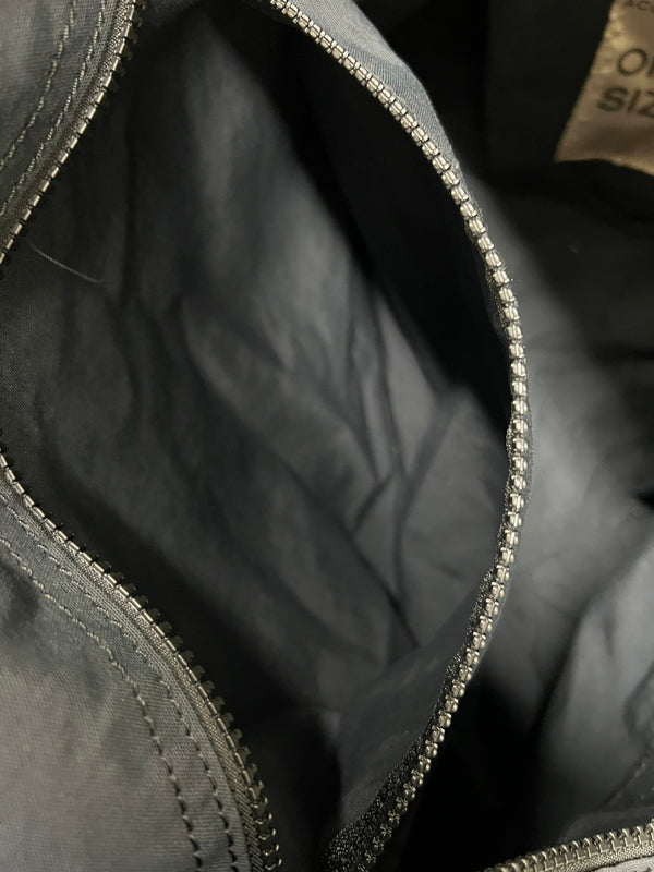 【中古品】【メンズ/レディース】 MARC BY MARC JACOBS マークバイマークジェイコブス AVIATOR 2WAY SHOULDER BAG 0225.51 アビエイター 2ウェイ ショルダーバッグ カバン 180-260815-kk-27-hon カラー：ネイビー 万代Net店
