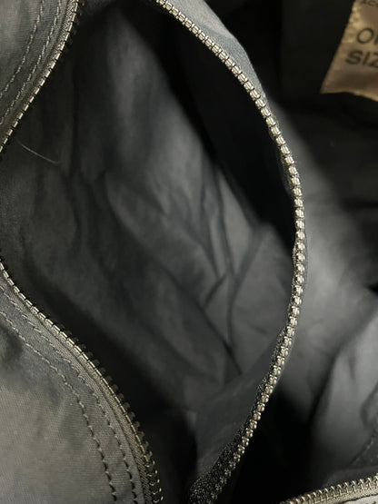 【中古品】【メンズ/レディース】 MARC BY MARC JACOBS マークバイマークジェイコブス AVIATOR 2WAY SHOULDER BAG 0225.51 アビエイター 2ウェイ ショルダーバッグ カバン 180-260815-kk-27-hon カラー：ネイビー 万代Net店