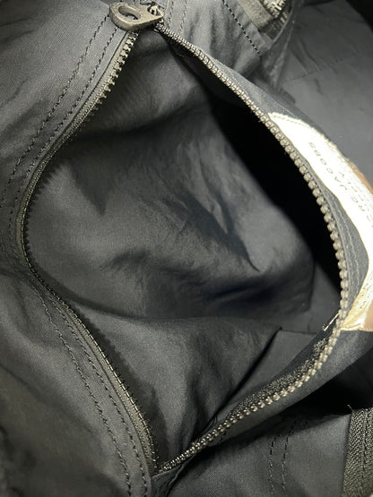 【中古品】【メンズ/レディース】 MARC BY MARC JACOBS マークバイマークジェイコブス AVIATOR 2WAY SHOULDER BAG 0225.51 アビエイター 2ウェイ ショルダーバッグ カバン 180-260815-kk-27-hon カラー：ネイビー 万代Net店