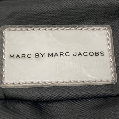 【中古品】【メンズ】 MARC BY MARC JACOBS マークバイマークジェイコブス NYLON BACK PACK M4112015 80001 ナイロンバックパック カバン リュック 180-260808-kk-14-hon カラー：ブラック 万代Net店