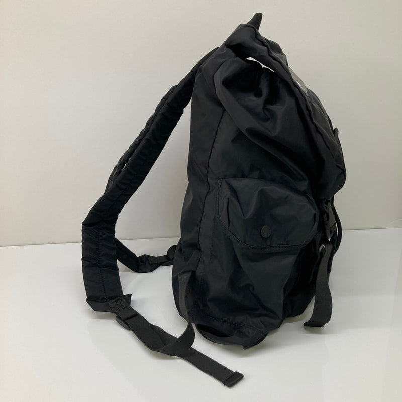 【中古品】【メンズ】 MARC BY MARC JACOBS マークバイマークジェイコブス NYLON BACK PACK M4112015 80001 ナイロンバックパック カバン リュック 180-260808-kk-14-hon カラー：ブラック 万代Net店