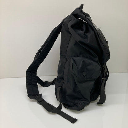 【中古品】【メンズ】 MARC BY MARC JACOBS マークバイマークジェイコブス NYLON BACK PACK M4112015 80001 ナイロンバックパック カバン リュック 180-260808-kk-14-hon カラー：ブラック 万代Net店