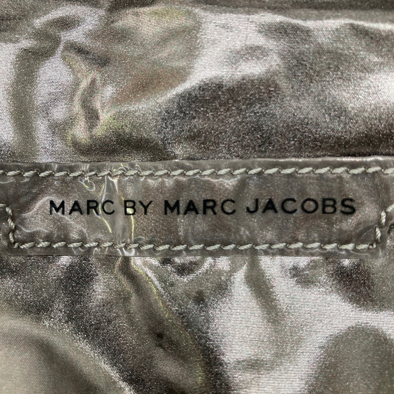 【中古品】【メンズ】 MARC BY MARC JACOBS マークバイマークジェイコブス NYLON BACK PACK M4112015 80001 ナイロンバックパック カバン リュック 180-260808-kk-14-hon カラー：ブラック 万代Net店