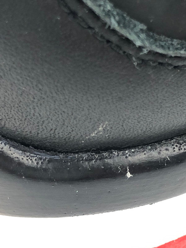 【中古品】【レディース】 NIKE ナイキ AIR JORDAN 4 RETRO GS FQ8213-006 エアジョーダン 4 レトロ スニーカー 靴 166-241212-SY-06-iwa カラー：BLACK/FIRE RED-CEMENT GREY-SUMMIT WHITE 万代Net店