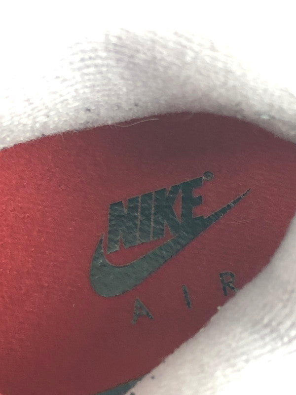 【中古品】【レディース】 NIKE ナイキ AIR JORDAN 4 RETRO GS FQ8213-006 エアジョーダン 4 レトロ スニーカー 靴 166-241212-SY-06-iwa カラー：BLACK/FIRE RED-CEMENT GREY-SUMMIT WHITE 万代Net店