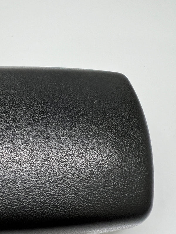 【中古品】【メンズ】 TAKEO KIKUCHI タケオキクチ TKO-307 ウエリントン型 眼鏡フレーム アイウェア アクセサリー 眼鏡市場オリジナルコレクション 203-260704-kk-12-hon カラー：クリアブラック 万代Net店