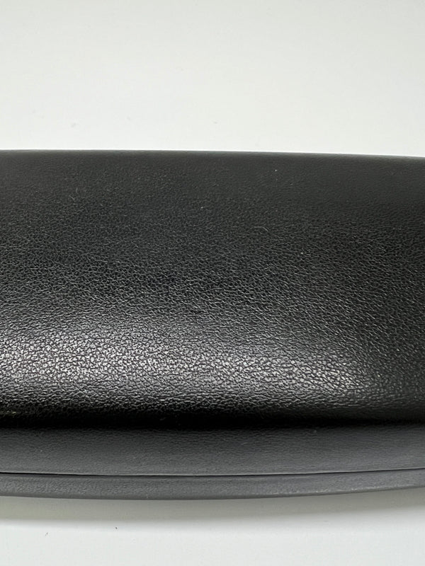 【中古品】【メンズ】 TAKEO KIKUCHI タケオキクチ TKO-307 ウエリントン型 眼鏡フレーム アイウェア アクセサリー 眼鏡市場オリジナルコレクション 203-260704-kk-12-hon カラー：クリアブラック 万代Net店