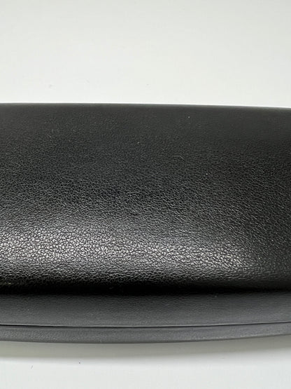 【中古品】【メンズ】 TAKEO KIKUCHI タケオキクチ TKO-307 ウエリントン型 眼鏡フレーム アイウェア アクセサリー 眼鏡市場オリジナルコレクション 203-260704-kk-12-hon カラー：クリアブラック 万代Net店