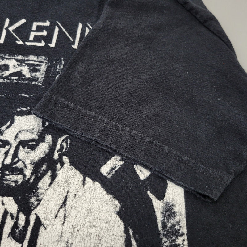 【中古品】【メンズ】 SUPREME シュプリーム × DEAD KENNEDYS デッド ケネディーズ TOO DRUNK TO FUCK SS TEE ショートスリーブ Tシャツ トップス 149-260716-kh-24-izu サイズ：S カラー：ブラック 万代Net店