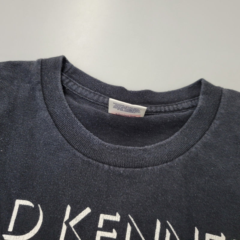 【中古品】【メンズ】 SUPREME シュプリーム × DEAD KENNEDYS デッド ケネディーズ TOO DRUNK TO FUCK SS TEE ショートスリーブ Tシャツ トップス 149-260716-kh-24-izu サイズ：S カラー：ブラック 万代Net店