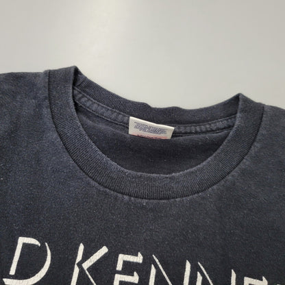 【中古品】【メンズ】 SUPREME シュプリーム × DEAD KENNEDYS デッド ケネディーズ TOO DRUNK TO FUCK SS TEE ショートスリーブ Tシャツ トップス 149-260716-kh-24-izu サイズ：S カラー：ブラック 万代Net店