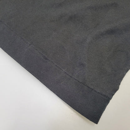 【中古品】【メンズ】 COOTIE PRODUCTIONS クーティープロダクションズ SUPIMA OVERSIZED CELLIE L/S TEE CTE-24S309 スーピマ オーバーサイズ セリー 長袖 Tシャツ 142-260718-as-25-izu サイズ：L カラー：ブラック 万代Net店