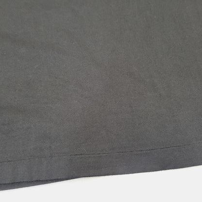 【中古品】【メンズ】 COOTIE PRODUCTIONS クーティープロダクションズ SUPIMA OVERSIZED CELLIE L/S TEE CTE-24S309 スーピマ オーバーサイズ セリー 長袖 Tシャツ 142-260718-as-25-izu サイズ：L カラー：ブラック 万代Net店
