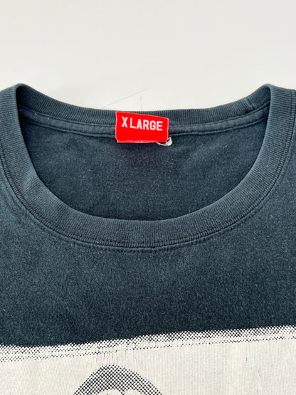 【中古品】【メンズ】 COCORO BLAND ココロブランド TERRY THE AKI-06 S/S PRINT TEE ショートスリーブ プリントTシャツ 半袖 トップス 147-260803-kk-34-hon カラー：ブラック 万代Net店