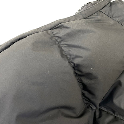 【中古品】【メンズ】 Supreme シュプリーム × THE NORTH FACE ザ・ノースフェイス NUPTSE JACKET ND91806I ヌプシ ジャケット ダウン 149-260829-as-01-izu サイズ：M カラー：WHITE PAPER PRINT 万代Net店