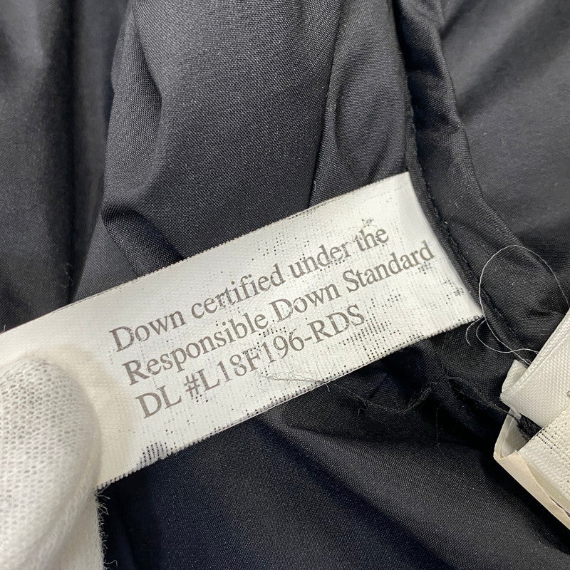 【中古品】【メンズ】 Supreme シュプリーム × THE NORTH FACE ザ・ノースフェイス NUPTSE JACKET ND91806I ヌプシ ジャケット ダウン 149-260829-as-01-izu サイズ：M カラー：WHITE PAPER PRINT 万代Net店