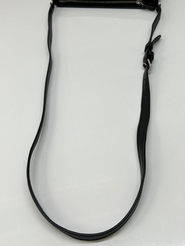 【中古品】【レディース】 COACH コーチ SIG ZIP FILE XBODY F29210 シグネチャー ジップファイル クロスボディ カバン ショルダーバッグ 180-260815-kk-14-hon カラー：グレー 万代Net店