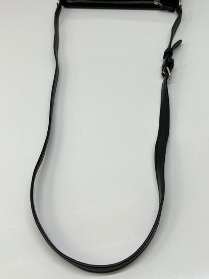 【中古品】【レディース】 COACH コーチ SIG ZIP FILE XBODY F29210 シグネチャー ジップファイル クロスボディ カバン ショルダーバッグ 180-260815-kk-14-hon カラー：グレー 万代Net店