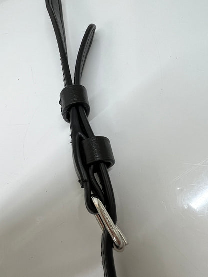 【中古品】【レディース】 COACH コーチ SIG ZIP FILE XBODY F29210 シグネチャー ジップファイル クロスボディ カバン ショルダーバッグ 180-260815-kk-14-hon カラー：グレー 万代Net店