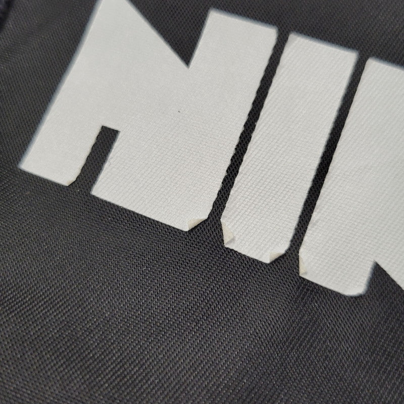 【中古品】【メンズ】 NIKE ナイキ × SACAI サカイ NRG LAYERED BOMBER JACKET CZ4697-010 ボンバージャケット 140-260829-as-19-izu サイズ：S カラー：ブラック 万代Net店