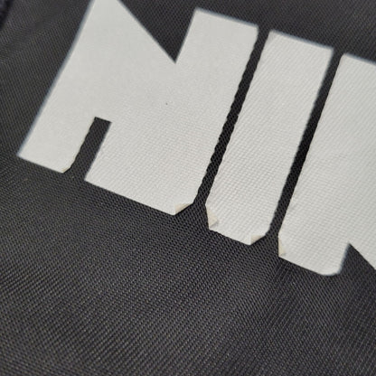 【中古品】【メンズ】 NIKE ナイキ × SACAI サカイ NRG LAYERED BOMBER JACKET CZ4697-010 ボンバージャケット 140-260829-as-19-izu サイズ：S カラー：ブラック 万代Net店