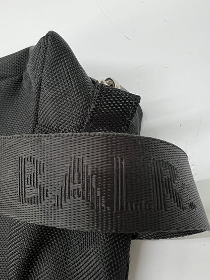 【中古品】【メンズ】 BALR. ボーラー U-SERIES SMALL TOILETRY KIT ユーシリーズ スモール トイレタリーキット カバン ポーチ 188-260815-kk-10-hon カラー：ブラック 万代Net店