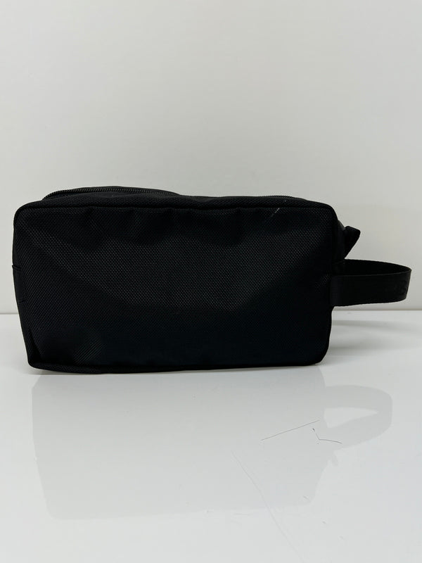 【中古品】【メンズ】 BALR. ボーラー U-SERIES SMALL TOILETRY KIT ユーシリーズ スモール トイレタリーキット カバン ポーチ 188-260815-kk-10-hon カラー：ブラック 万代Net店