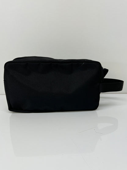 【中古品】【メンズ】 BALR. ボーラー U-SERIES SMALL TOILETRY KIT ユーシリーズ スモール トイレタリーキット カバン ポーチ 188-260815-kk-10-hon カラー：ブラック 万代Net店